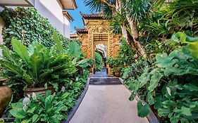 Rama Garden Hotel Bali